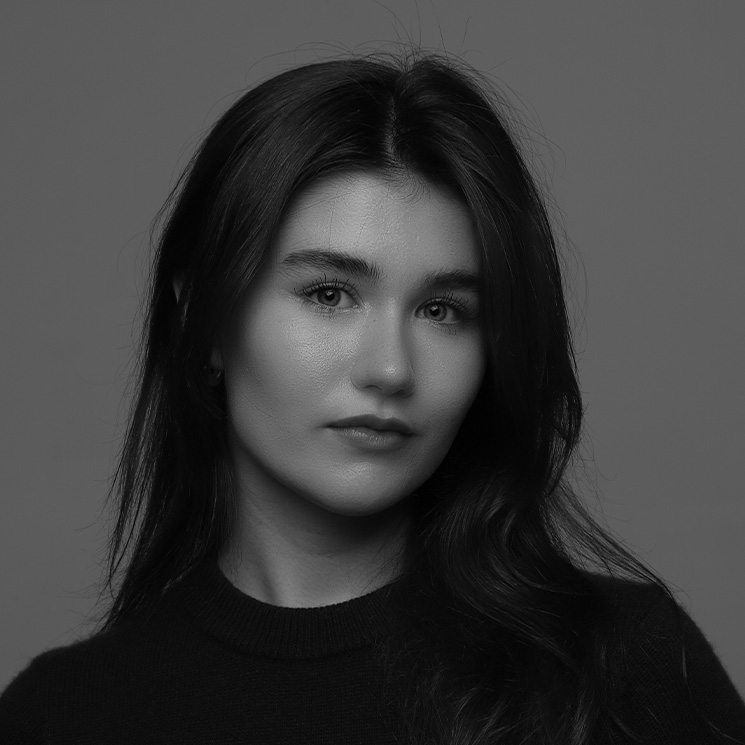 Sophia Sargant