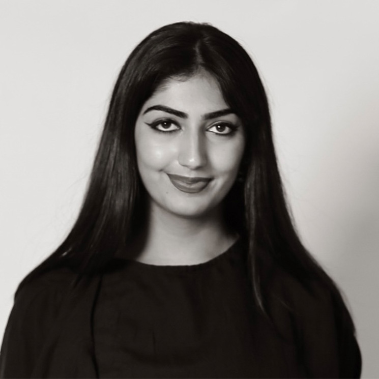 Eshika Chhabra