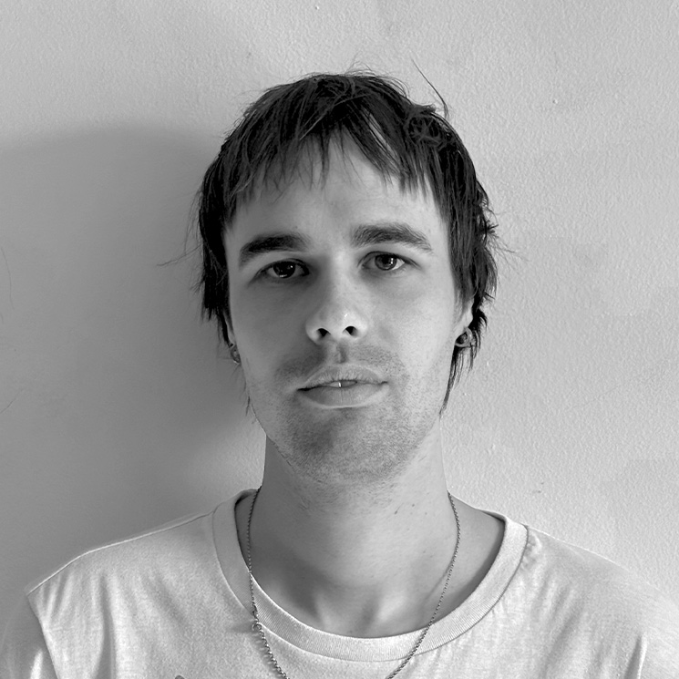 Myles Dickman
