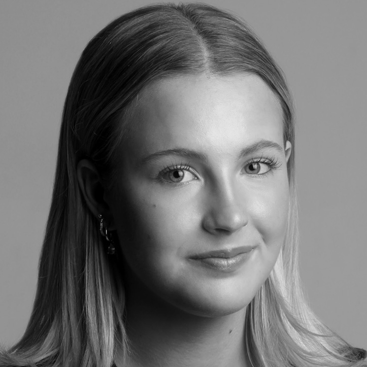 Gracie Macleod 