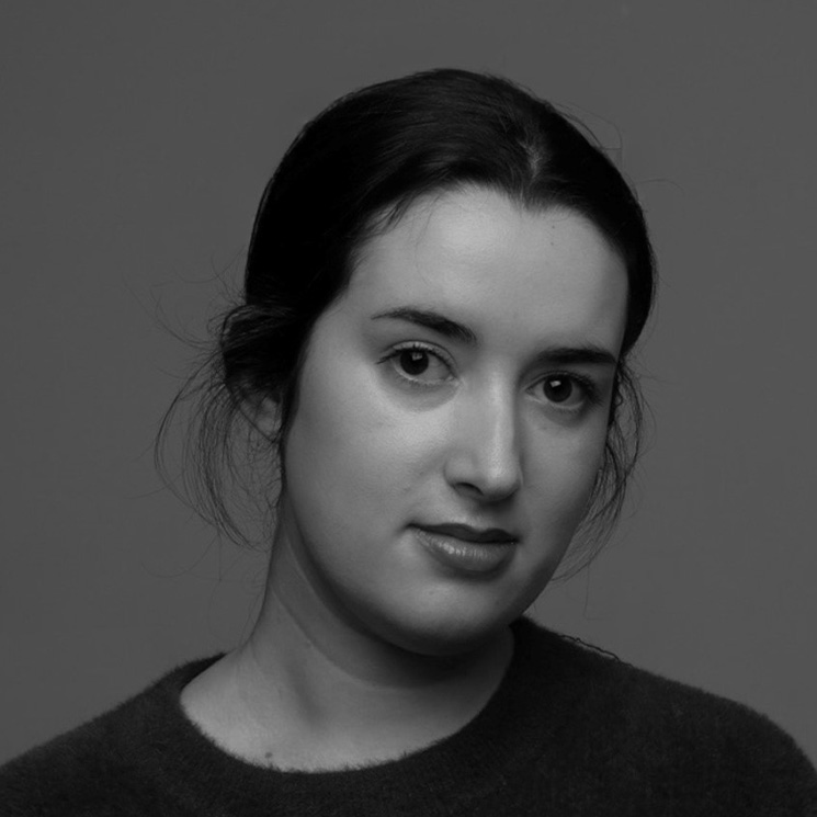 Karina Morgan-Davey