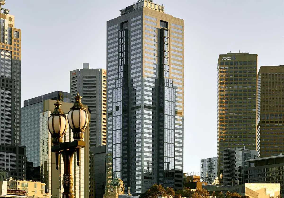 101 Collins Street