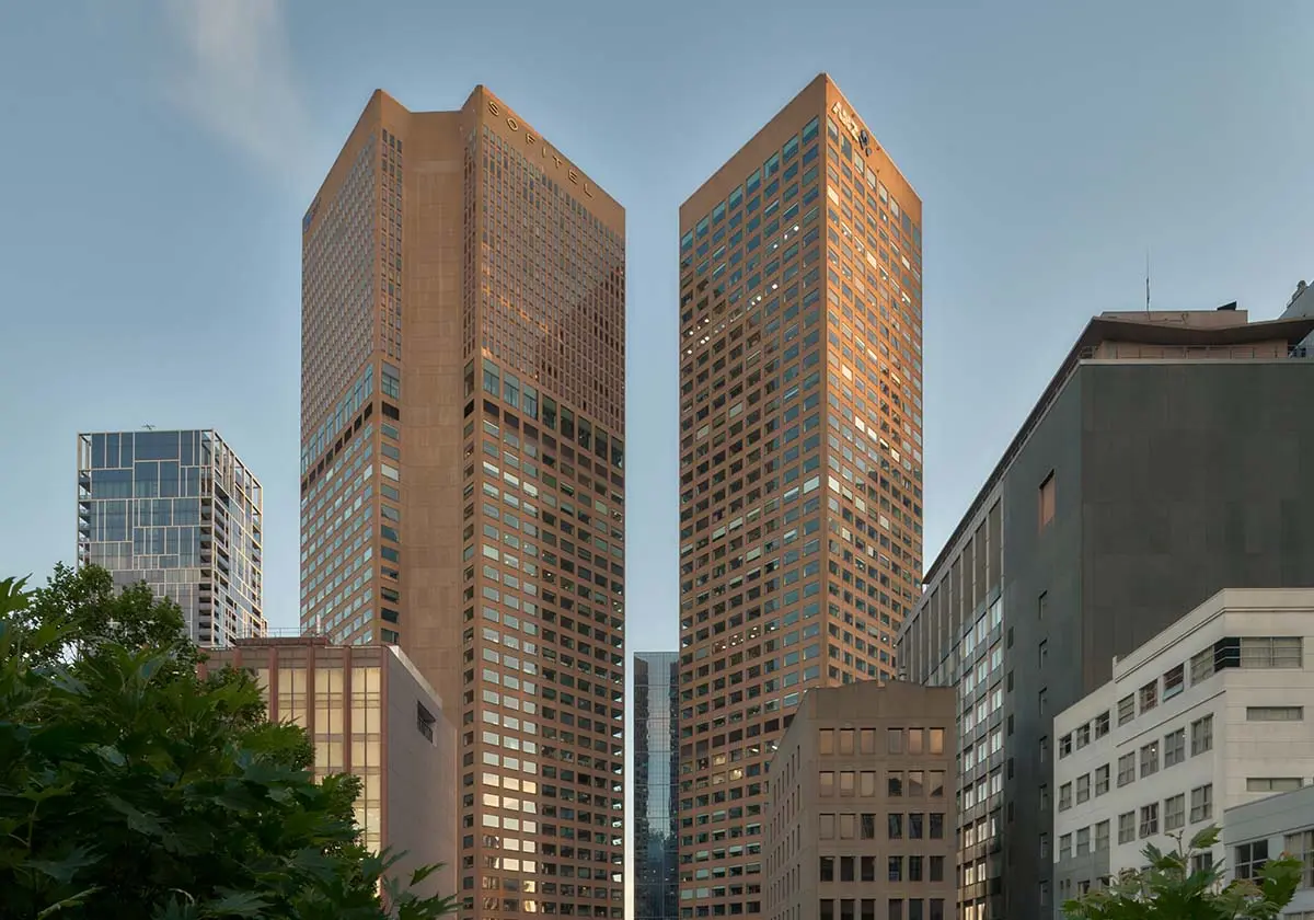 Collins Place | Mirvac