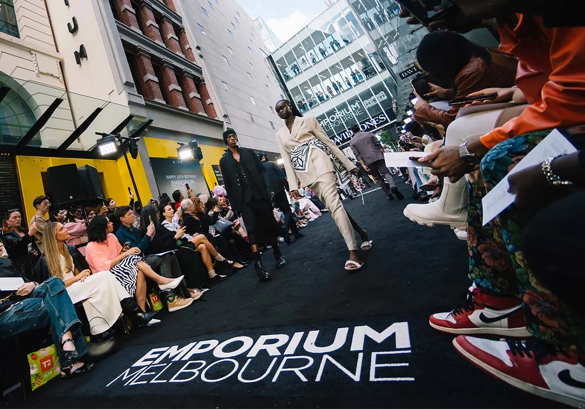 Emporium Melbourne