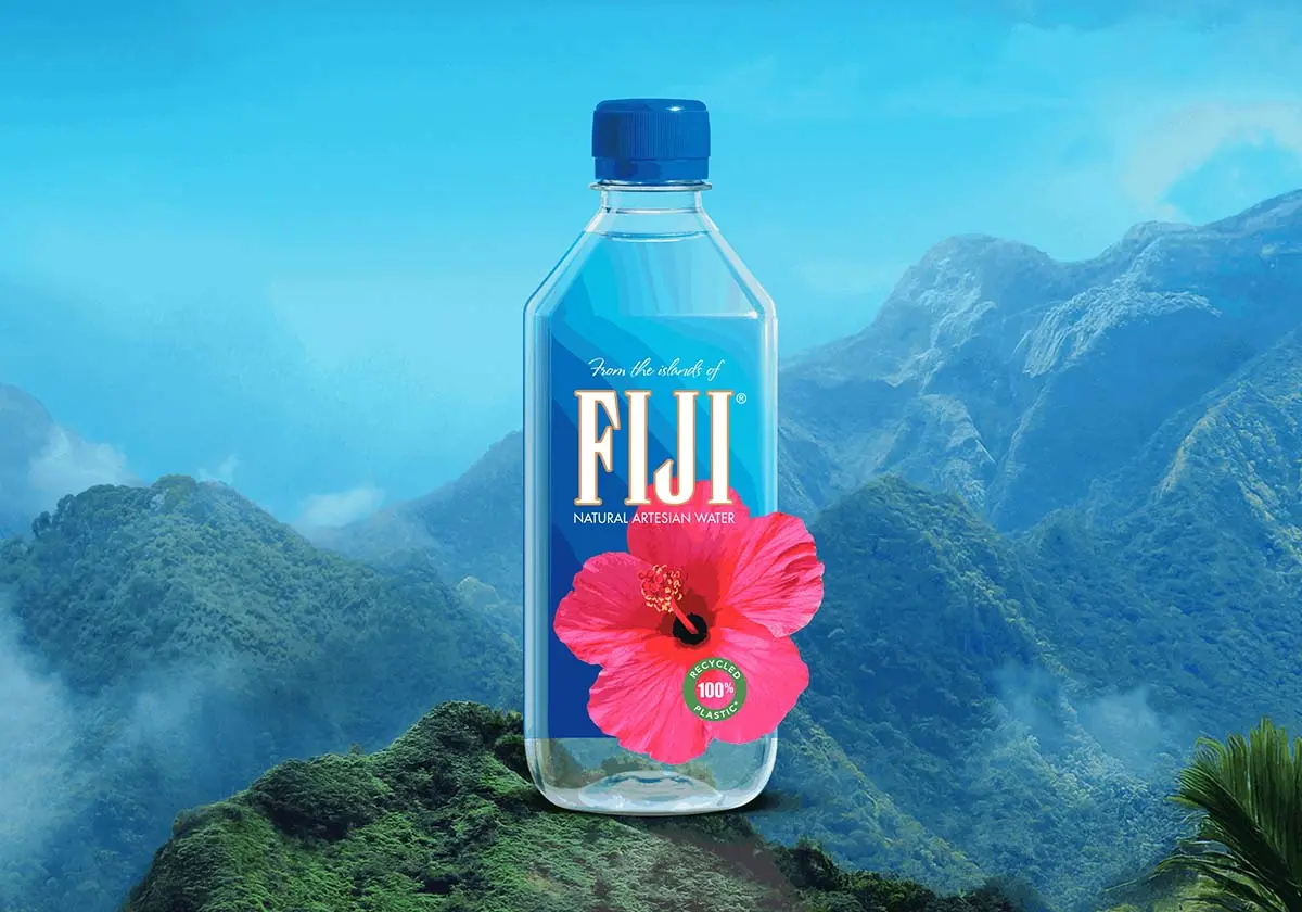 FIJI Water