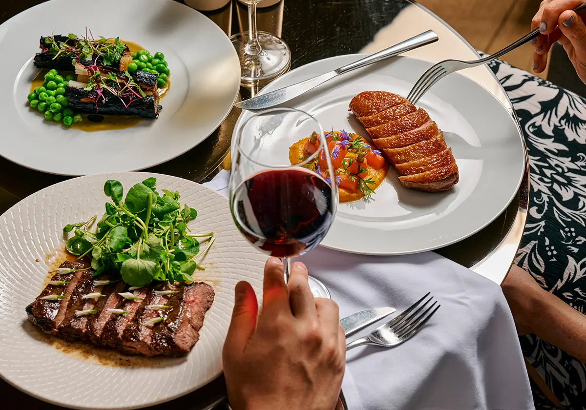 Little Collins Street Kitchen