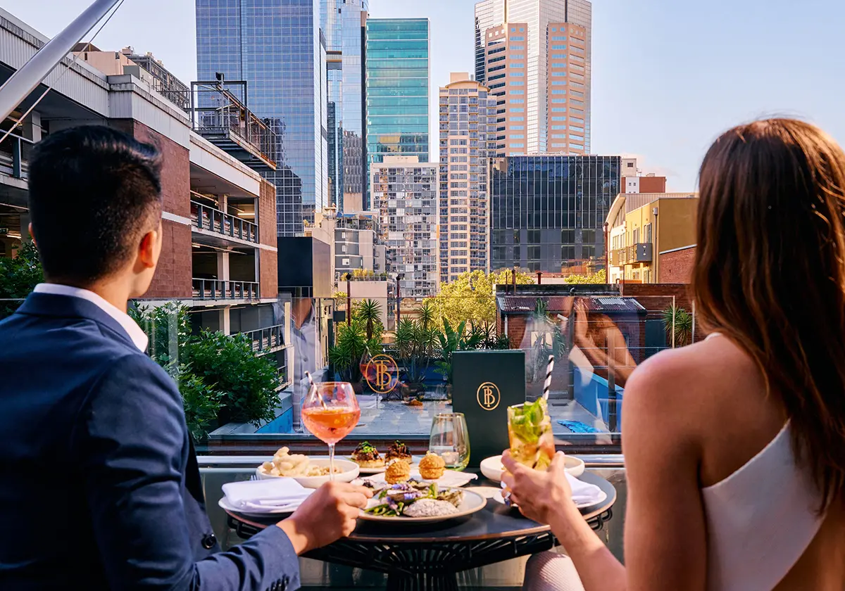 Terrace Bar