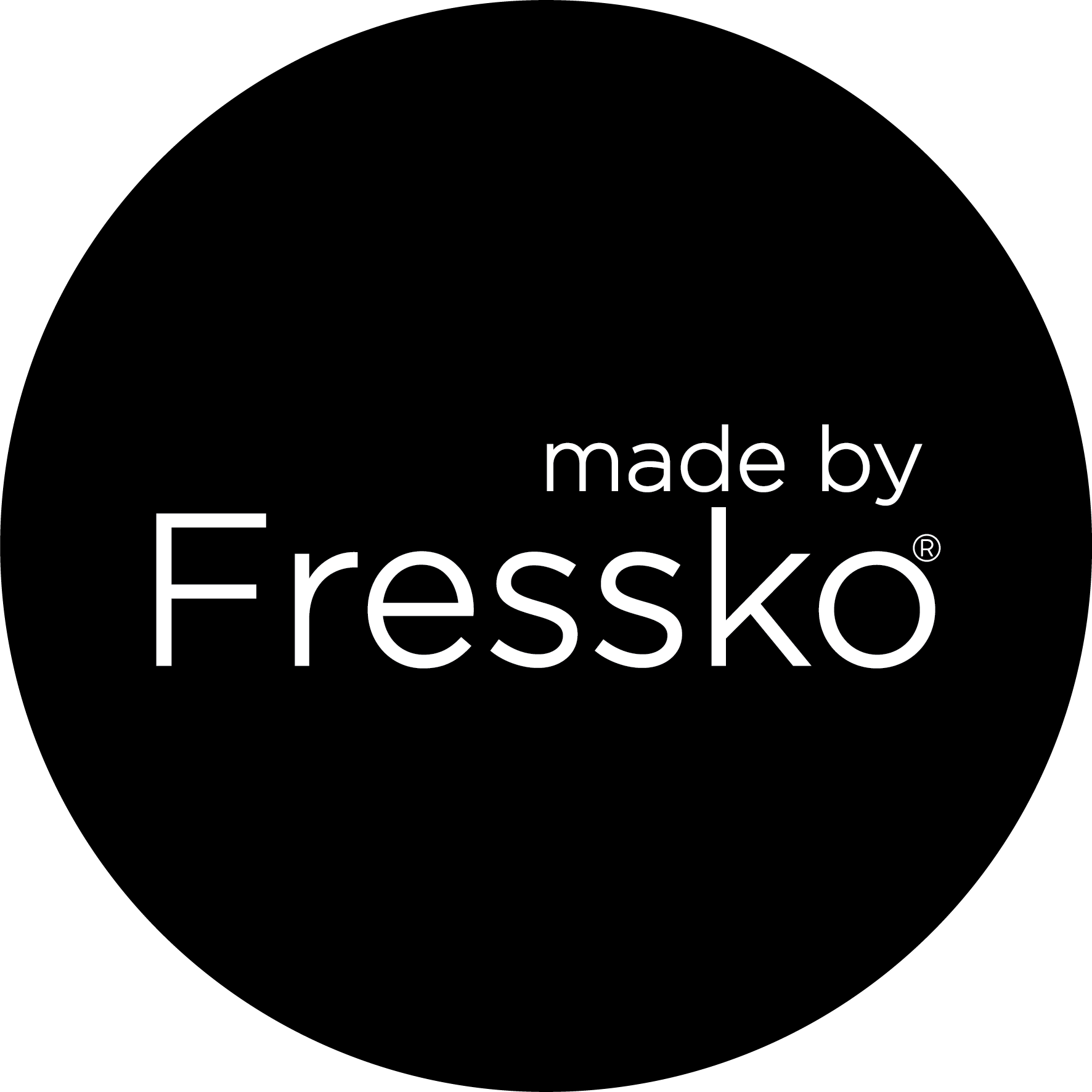 Made by Fressko
