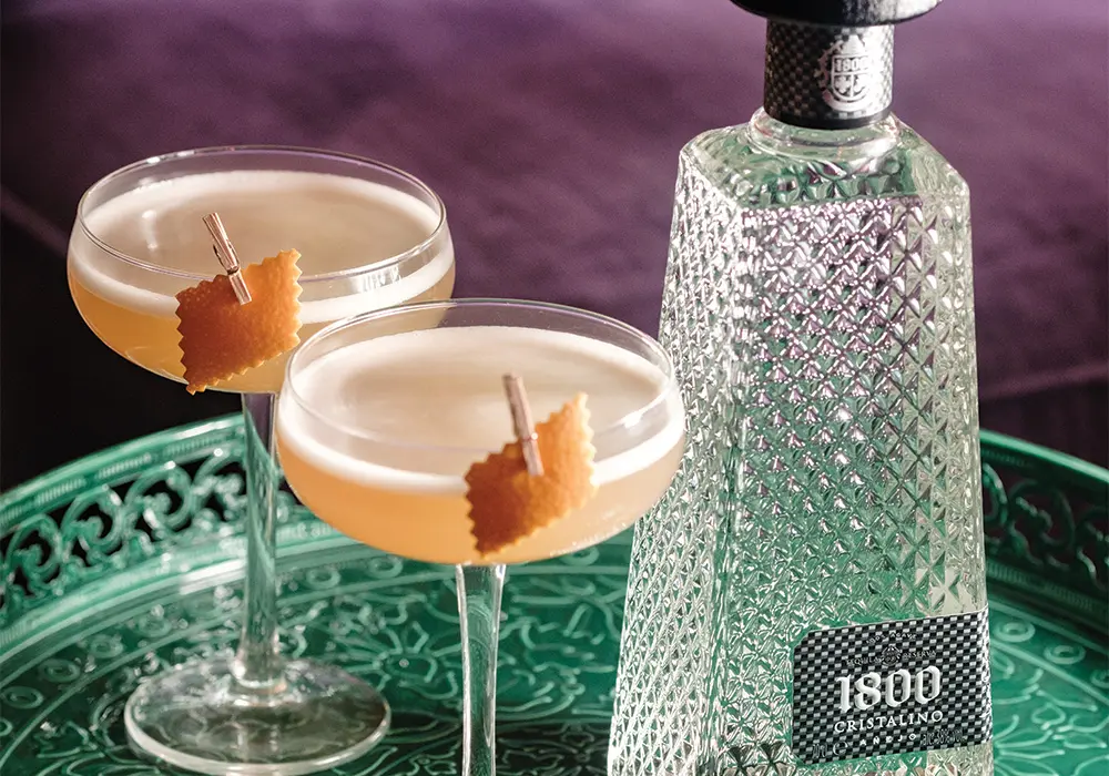 1800 Tequila