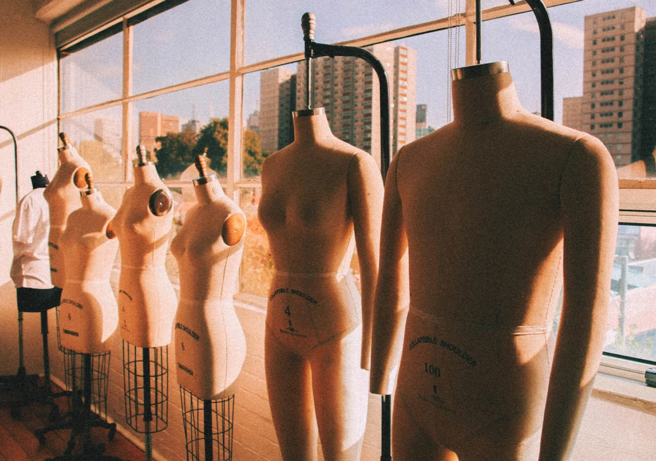 RE:Fashion Workshops