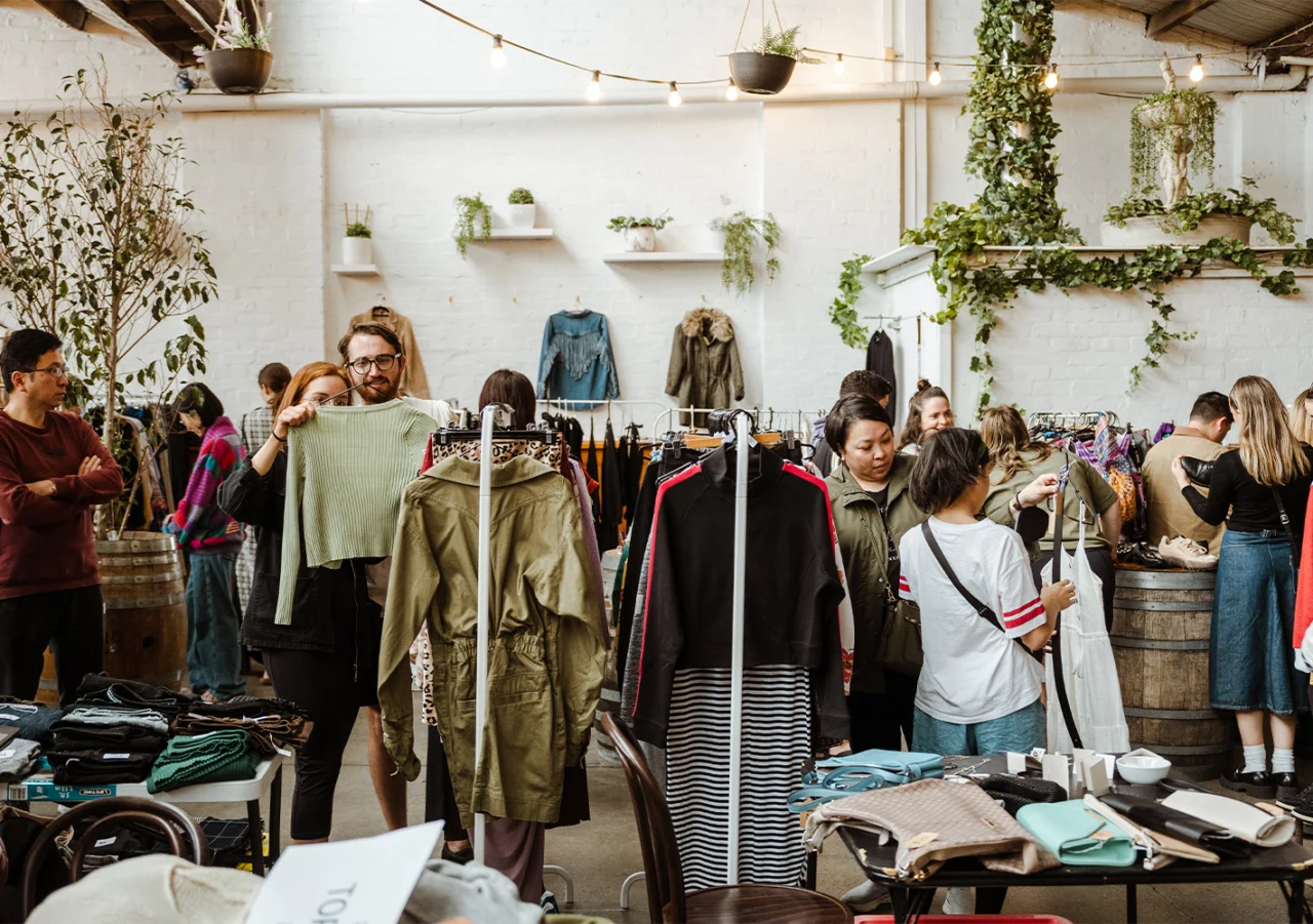 RE:Fashion Market