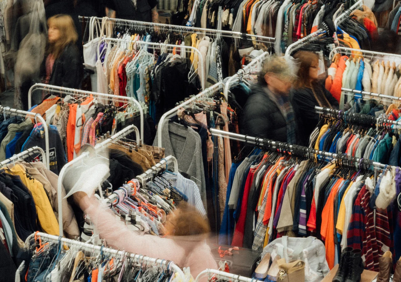 RE:Fashion Market 