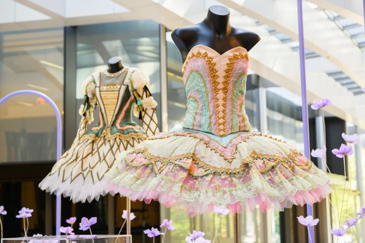 Fashion Capsule 1 – Collins Square