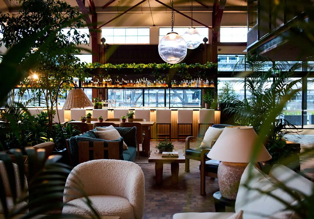 1 Hotel Melbourne