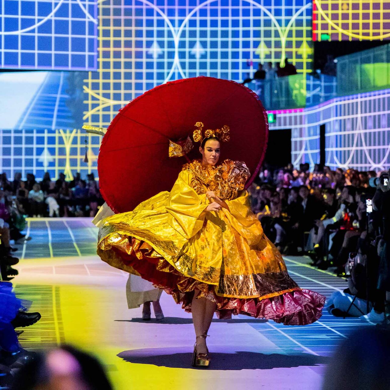 RMIT School of Fashion and Textiles