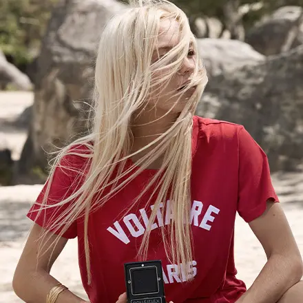 Zadig & Voltaire