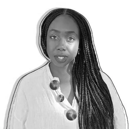 Fatuma Ndenzako